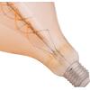 ΛΑΜΠΤΗΡΑΣ LED FILAMENT 8W E27 3000K TEA COLOR DIMMABLE HM4052.02