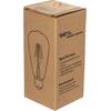 ΛΑΜΠΤΗΡΑΣ HM4189.01 LED FILAMENT 12W E27 2700K ΔΙΑΦΑΝΟΣ