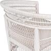 ΠΟΛΥΘΡΟΝΑ MALAWI HM9635.02 ΞΥΛΟ ΜΑΟΝΙ ΜΕ RATTAN ΛΕΥΚΟ-ΛΕΥΚΟ ΜΑΞΙΛΑΡΙ 80x70x86Υεκ. (Λευκό)