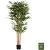 ΔΙΑΚΟΣΜΗΤΙΚΟ ΣΥΝΘΕΤΙΚΟ ΦΥΤΟ HM4004 BAMBOO ΣΕ ΓΛΑΣΤΡΑ 180Υεκ.