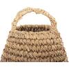 ΦΩΤΙΣΤΙΚΟ ΟΡΟΦΗΣ ΚΡΕΜΑΣΤΟ HM4033 RATTAN ΣΕ ΦΥΣΙΚΟ Φ103x84,5-106Yεκ.