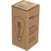 ΛΑΜΠΤΗΡΑΣ HM4189.02 LED FILAMENT 12W E27 2700K GOLD