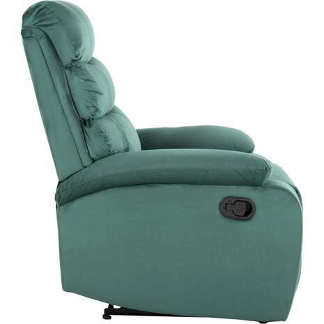 ΠΟΛΥΘΡΟΝΑ RELAX YASUMU HM9783.03 ΚΥΠΑΡΙΣΣΙ ΒΕΛΟΥΔΟ 80x93x100Υεκ. (Κυπαρισσί)