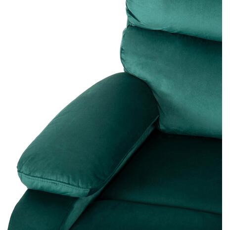 ΠΟΛΥΘΡΟΝΑ RELAX YASUMU HM9783.03 ΚΥΠΑΡΙΣΣΙ ΒΕΛΟΥΔΟ 80x93x100Υεκ. (Κυπαρισσί)