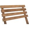 ΣΕΤ 3ΤΜΧ ΕΞΩΤ.ΧΩΡΟΥ ΠΤΥΣΣΟΜΕΝΟ KENDYR HM9907 ΜΑΣΙΦ TEAK ΞΥΛΟ-ΦΥΣΙΚΟ 46x50x88,5Υ