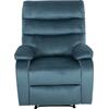 ΠΟΛΥΘΡΟΝΑ RELAX YASUMU HM9783.06 ΠΕΤΡΟΛ ΒΕΛΟΥΔΟ 80x93x100Υεκ.