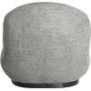 ΠΟΛΥΘΡΟΝΑ BEANY HM9591.05 ΦΥΣΤΙΚΙ ΜΠΟΥΚΛΕ ΥΦΑΣΜΑ 85x82x77Υ εκ. (φυστικί)