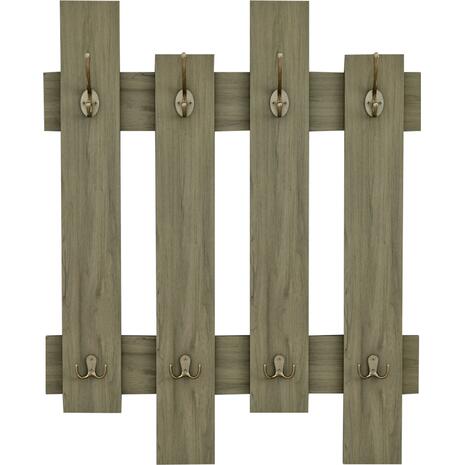 ΚΡΕΜΑΣΤΡΑ ΕΙΣΟΔΟΥ WESSON HM8940.12 ΜΕΛΑΜΙΝΗ ΣΕ OLIVE GREEN 64x4x79Υεκ.