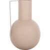 ΔΙΑΚΟΣΜΗΤΙΚΟ BAZO FLAGON HM4259.01 ΜΕΤΑΛΛΟ ΣΕ ΕΚΡΟΥ Φ34x54Υ εκ.