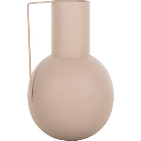 ΔΙΑΚΟΣΜΗΤΙΚΟ BAZO FLAGON HM4259.01 ΜΕΤΑΛΛΟ ΣΕ ΕΚΡΟΥ Φ34x54Υ εκ.