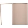 ΔΙΑΚΟΣΜΗΤΙΚΟ BAZO FLAGON HM4259.01 ΜΕΤΑΛΛΟ ΣΕ ΕΚΡΟΥ Φ34x54Υ εκ.