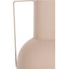 ΔΙΑΚΟΣΜΗΤΙΚΟ BAZO FLAGON HM4259.01 ΜΕΤΑΛΛΟ ΣΕ ΕΚΡΟΥ Φ34x54Υ εκ.