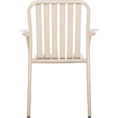 ΠΟΛΥΘΡΟΝΑ ΑΛΟΥΜΙΝΙΟΥ RACHEL HM6088.04 ΣΑΜΠΑΝΙ 63x58x85Υεκ.