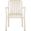 ΠΟΛΥΘΡΟΝΑ ΑΛΟΥΜΙΝΙΟΥ RACHEL HM6088.04 ΣΑΜΠΑΝΙ 63x58x85Υεκ.