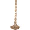 ΔΙΑΚΟΣΜΗΤΙΚΟ ΔΕΝΤΡΟ TROPIC HM4322 τ.ΦΟΙΝΙΚΑ ΑΠΟ MENDONG GRASS 360Yεκ.