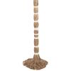 ΔΙΑΚΟΣΜΗΤΙΚΟ ΔΕΝΤΡΟ TROPIC HM4323 τ.ΦΟΙΝΙΚΑ ΑΠΟ MENDONG GRASS 310Yεκ.