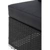 ΠΟΛΥΜΟΡΦΙΚΟ ΣΕΤ ΣΑΛΟΝΙ 7TMX GREN HM6091 ΣΥΝΘ.RATTAN ΑΝΘΡΑΚΙ-ΓΥΑΛΙ ΑΣΦΑΛΕΙΑΣ