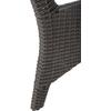 ΣΕΤ ΣΑΛΟΝΙ ΓΩΝΙΑ & ΤΡΑΠΕΖΙ CARSON HM6078.01 ΓΚΡΙ ΣΥΝΘ.RATTAN-ΜΑΞΙΛΑΡΙΑ