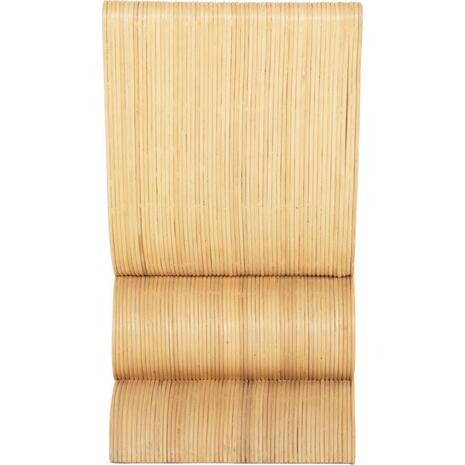 ΠΟΛΥΘΡΟΝΑ CURVY LOUNGE2 HM9885 ΦΥΣΙΚΟ RATTAN 46x66x86Υεκ.