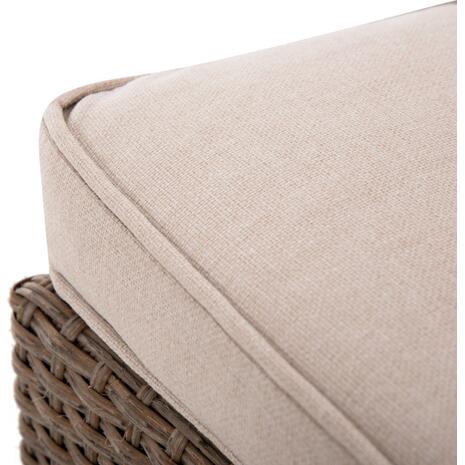 ΣΕΤ ΣΑΛΟΝΙ ΓΩΝΙΑ & ΤΡΑΠΕΖΙ CARSON HM6078.02 ΜΟΚΑ ΣΥΝΘ.RATTAN-ΜΑΞΙΛΑΡΙΑ