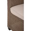 ΣΕΤ ΣΑΛΟΝΙ ΓΩΝΙΑ & ΤΡΑΠΕΖΙ CARSON HM6078.02 ΜΟΚΑ ΣΥΝΘ.RATTAN-ΜΑΞΙΛΑΡΙΑ