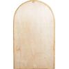 ΚΑΘΡΕΠΤΗΣ ΤΟΙΧΟΥ REFLECT HM4367 ΦΥΣΙΚΟ RATTAN 60x4,5x100Υεκ.