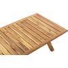 ΣΕΤ ΣΑΛΟΝΙ ΕΞ.ΧΩΡΟΥ 4ΤΜΧ ROSSWELL HM6084.02 ΞΥΛΟ ΑΚΑΚΙΑΣ-ΣΧΟΙΝΙ-ΜΠΕΖ ΜΑΞΙΛΑΡΙΑ