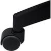 ΚΑΡΕΚΛΑ ΓΡΑΦΕΙΟΥ MEXER HM1195.01 ΜΑΥΡΟ MESH-PP ΒΑΣΗ 68x70x136Υεκ.