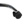 ΚΑΡΕΚΛΑ ΓΡΑΦΕΙΟΥ CRONER HM1196.02 ΓΚΡΙ MESH-ΜΕΤΑΛ.ΒΑΣΗ 58x67x124Υεκ.