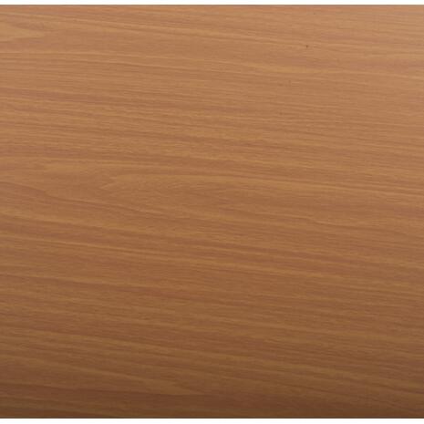 ΣΕΤ ΤΡΑΠΕΖΑΡΙΑΣ 5ΤΜΧ PEARY HM9416.12 ΜΕΤΑΛΛΟ ΑΣΗΜΙ-MDF ΣΟΝΑΜΑ 110x60x74Yεκ.