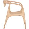ΠΟΛΥΘΡΟΝΑ GABE ΕΣΩΤ.ΧΩΡΩΝ HM9956.01 ΦΥΣΙΚΟ RATTAN 62x60x79Υεκ.