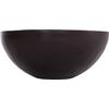 ΔΙΑΚΟΣΜΗΤΙΚΟ ΤΡΑΠΕΖΙ ΣΑΛΟΝΙΟΥ BOWL Φ89,5X39Yεκ. RUSTY ΜΕ ΞΥΛΟ ΑΚΑΚΙΑΣ HM8717.22