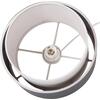 ΦΩΤΙΣΤΙΚΟ ΟΡΟΦΗΣ ΚΥΛΙΝΔΡΙΚΟ KRIKS HM4706.01 PVC ΣΕ ΛΕΥΚΟ-ΓΚΡΙ Φ30x70Υεκ.