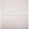 ΠΙΝΑΚΑΣ ΤΕΤΡΑΓΩΝΟΣ ΣΕΙΡΑ SANTORINI HM4507 MDF ΣΕ ΥΠΟΛΕΥΚΟ ΧΡΩΜΑ 80x4(πάχος)x80Υεκ.
