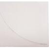 ΠΙΝΑΚΑΣ ΤΕΤΡΑΓΩΝΟΣ ΣΕΙΡΑ SANTORINI HM4508 MDF ΣΕ ΥΠΟΛΕΥΚΟ ΧΡΩΜΑ 80x4(πάχος)x80Υεκ.