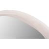 ΚΑΘΡΕΠΤΗΣ ΤΟΙΧΟΥ ΟΒΑΛ ΣΕΙΡΑ SANTORINI HM4514 MDF ΣΕ ΥΠΟΛΕΥΚΟ 48x3,2x60Υεκ