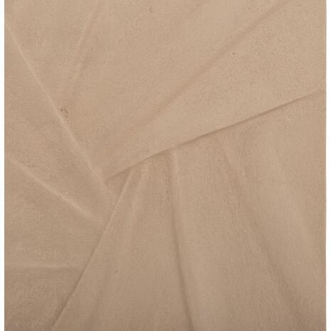 ΠΙΝΑΚΑΣ ΟΡΘΟΓΩΝΙΟΣ ΣΕΙΡΑ SANTORINI HM4522 MDF ΣΕ ΜΠΕΖ ΧΡΩΜΑ 60x4(πάχος)x80Υεκ.