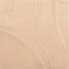 ΠΙΝΑΚΑΣ ΤΕΤΡΑΓΩΝΟΣ ΣΕΙΡΑ SANTORINI HM4520 MDF ΣΕ ΜΠΕΖ ΧΡΩΜΑ 80x4(πάχος)x80Υεκ.