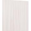 ΠΙΝΑΚΑΣ ΟΡΘΟΓΩΝΙΟΣ ΣΕΙΡΑ SANTORINI HM4518 MDF ΣΕ ΥΠΟΛΕΥΚΟ ΧΡΩΜΑ 60x4(πάχος)x80Υεκ.