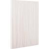 ΠΙΝΑΚΑΣ ΟΡΘΟΓΩΝΙΟΣ ΣΕΙΡΑ SANTORINI HM4518 MDF ΣΕ ΥΠΟΛΕΥΚΟ ΧΡΩΜΑ 60x4(πάχος)x80Υεκ.