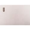 ΠΙΝΑΚΑΣ ΟΡΘΟΓΩΝΙΟΣ ΣΕΙΡΑ SANTORINI HM4518 MDF ΣΕ ΥΠΟΛΕΥΚΟ ΧΡΩΜΑ 60x4(πάχος)x80Υεκ.
