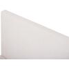 ΠΙΝΑΚΑΣ ΤΕΤΡΑΓΩΝΟΣ ΣΕΙΡΑ SANTORINI HM4517 MDF ΣΕ ΥΠΟΛΕΥΚΟ ΧΡΩΜΑ 80x4,5(πάχος)x80Υεκ.