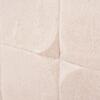 ΠΙΝΑΚΑΣ ΤΕΤΡΑΓΩΝΟΣ ΣΕΙΡΑ SANTORINI HM4516 MDF ΣΕ ΥΠΟΛΕΥΚΟ ΧΡΩΜΑ 80x4,5(πάχος)x80Υεκ.