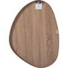 ΚΑΘΡΕΠΤΗΣ ΤΟΙΧΟΥ IRREGU HM4487.03 ΜΕ ΠΛΑΙΣΙΟ MDF ΦΥΣΙΚΟ ΧΡΩΜΑ ΞΥΛΟΥ 60x80Υεκ.
