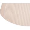 ΤΡΑΠΕΖΙ ΣΑΛΟΝΙΟΥ DUNCAN HM18022.02 ΚΕΡΑΜΙΚΟ TOP-MDF ΒΑΣΗ-ΚΡΕΜ ΛΕΥΚΟ Φ80x41Υεκ.