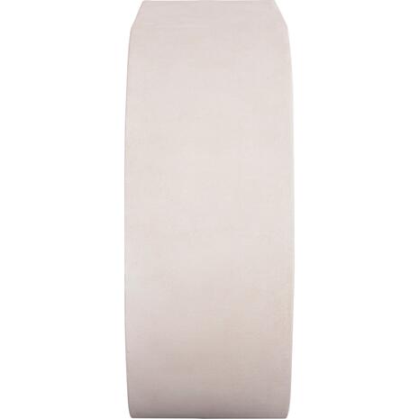ΚΟΝΣΟΛΑ ΣΕΙΡΑ SANTORINI HM18049 MDF ΣΕ ΥΠΟΛΕΥΚΟ ΧΡΩΜΑ 110x30x70Υεκ.