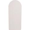 ΡΑΦΙΕΡΑ ΣΕΙΡΑ SANTORINI HM18044 MDF ΥΠΟΛΕΥΚΟ-ΡΑΦΙΑ ΞΥΛΟ ΕΛΑΤΟΥ ΦΥΣΙΚΟ 80x38x188,5Υεκ.