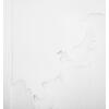 ΠΙΝΑΚΑΣ 3-ΠΤΥΧΟΣ WORLD MAP SANTORINI HM4504 MDF ΣΕ ΥΠΟΛΕΥΚΟ ΧΡΩΜΑ 180x4(πάχος)x120Υεκ.