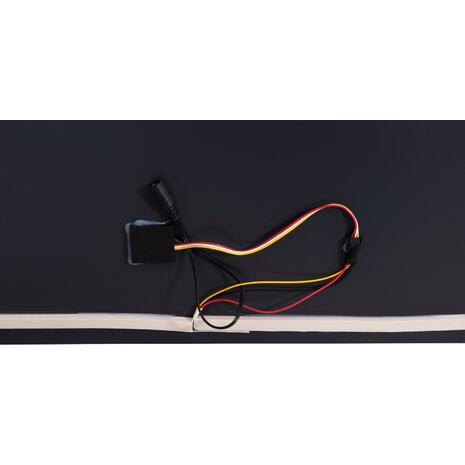 ΚΑΘΡΕΠΤΗΣ TOIXOY ΣΕΙΡΑ TORCH HM4490 ΧΩΡΙΣ ΠΛΑΙΣΙΟ-LED ΟΠΙΣΘΙΟΣ ΦΩΤΙΣΜΟΣ 88x68Υεκ.