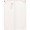 ΠΙΝΑΚΑΣ ΟΡΘΟΓΩΝΙΟΣ ΣΕΙΡΑ SANTORINI HM4509 MDF ΥΠΟΛΕΥΚΟ ΧΡΩΜΑ 60x4(πάχος)x80Υεκ.